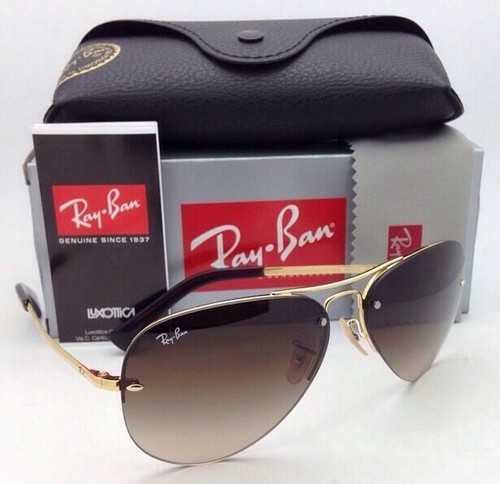 Nuovi occhiali sole ray ban - occhiali,