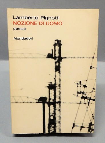 Lamberto pignotti nozione di - lamberto,