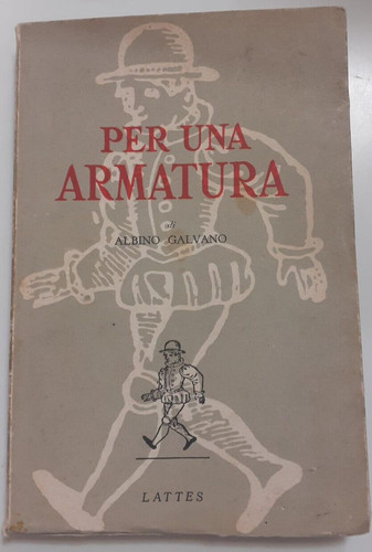 Per armatura albino - per, un