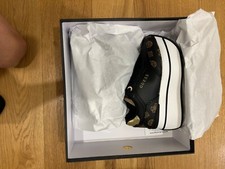 Sneaker Guess nere alte con