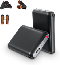 5V 5000Mah Batteria Al