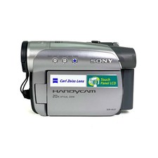 Videoregistratore digitale