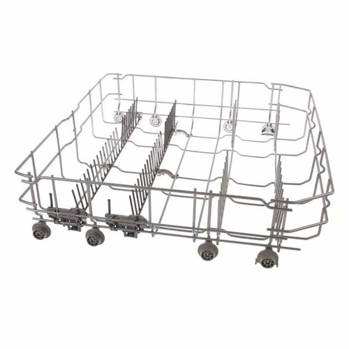 Cestello base con ruote - cestello,