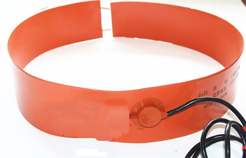Serbatoio tamburo fascia - tamburo,
