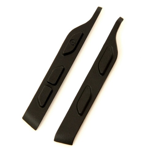 Pulsanti gomma per - pulsanti, (kit)