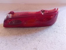 STOP DX FIAT 600 2008