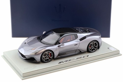 Bbr maserati mc20 coupè - bbr,