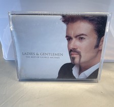 GEORGE MICHAEL Ladies &