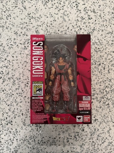 Figuarts 2017 sdcc dragon - figuarts,
