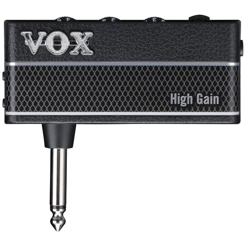 Vox amplug amplificatore per - vox, 3