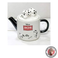 Nuova teiera Sun Art Disney