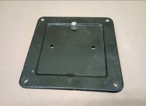 Porta targa guzzi 700 - v7, 750