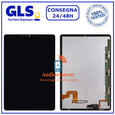 Display touch originale - touch,