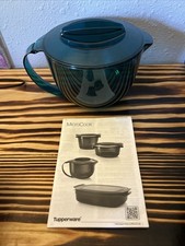 ✅ NUOVO. Brocca Tupperware