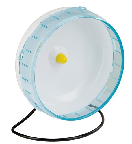 Kerbl 81762 ruota plastica - kerbl,