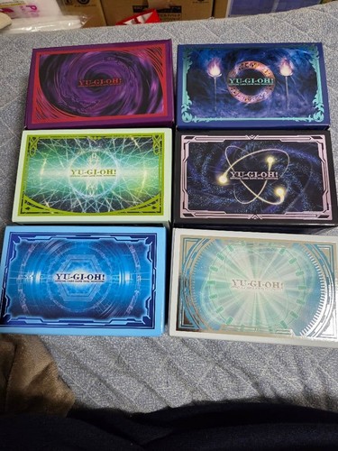 Ocg duelist box - ocg,