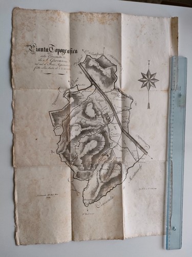 1834 san giovanni valdarno - 1834,