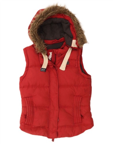 Superdry donna university - superdry,