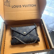 Louis Vuitton Kirigami