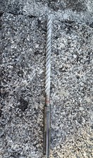 Punta n.14 martello demolitore