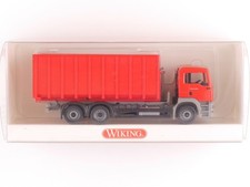 Wiking 6720333 MAN TGA M