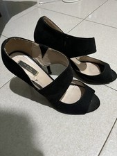 Scarpe con tacco decollete 39