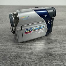 Videocamera digitale JVC