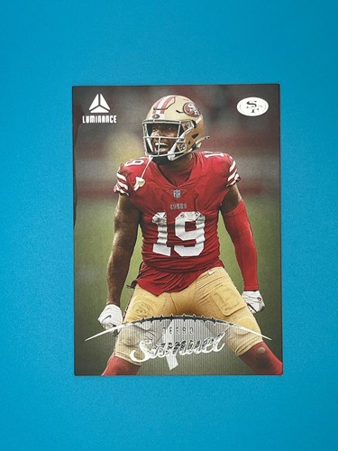 2023 panini luminance - panini,