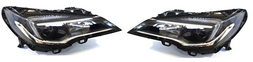 Faro fanale proiettore - fanale,