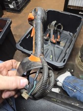 Gruppo acceleratore soffiatore