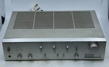 Amplificatore integrato stereo