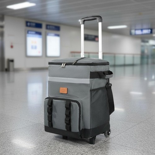 Borsa termica trolley - trolley, grande