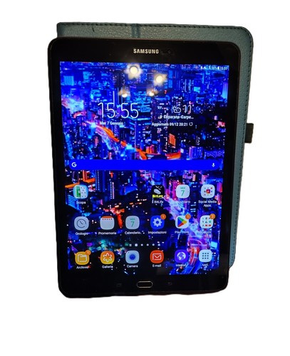 Tablet samsung galaxy tab - galaxy,