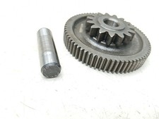 INGRANAGGIO AVVIAMENTO STARTER GEAR YAMAHA TDM 900 02-14 N403E