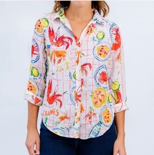 Calypso St. Barth granchio