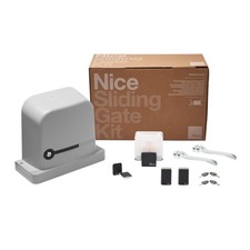 NICE Kit Automazione Cancelli
