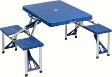 Outdoor Camping Set Tavolo