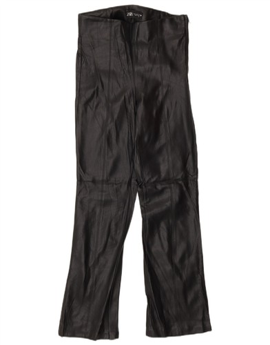 Pantalone donna zara dritto - zara,