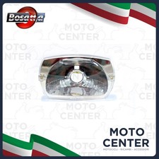 Faro anteriore alogeno piaggio - anteriore,