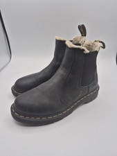 Stivali Chelsea Dr. Martens