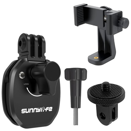 Supporto cnc moto universale - cnc,