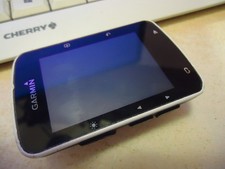 Garmin Edge 520