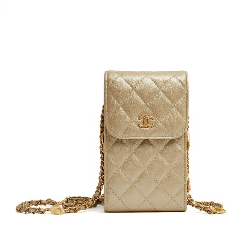 Chanel 2023 sac - dore, metiers