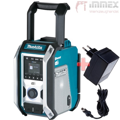 Makita radio cantiere a - radio, da
