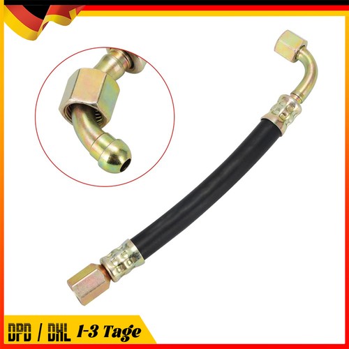 Tubo carburante per