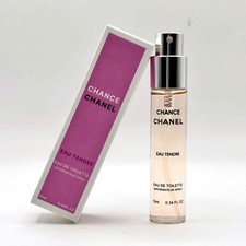 Chanel Chance Eau Tendre Eau