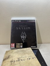 The elder scrolls skyrim - elder,
