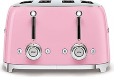 Smeg Tostapane stile anni 50 4