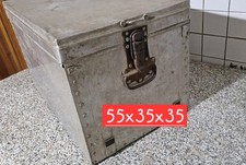 Baule Alluminio Usato
