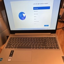 Lenovo IdeaPad 3 15,6"